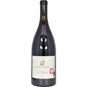 Magnum Pic-Saint-Loup L'Olivette 2022 | Clos Marie