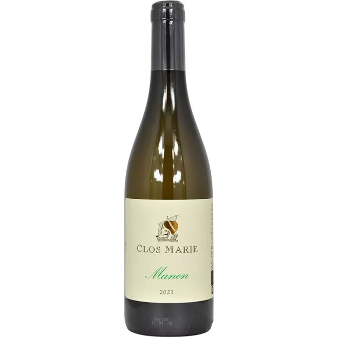 Manon 2023 | Clos Marie