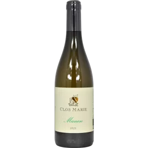 Manon 2023 | Clos Marie