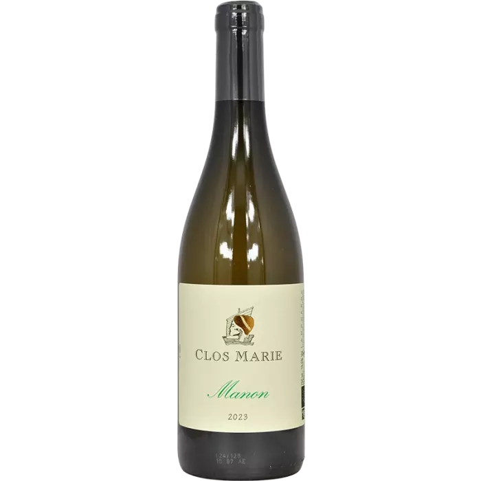 Manon 2023 | Clos Marie