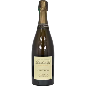 Champagne Grand Cru Aÿ 2016 | Bérêche & Fils