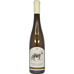 Gewurztraminer Vendemmia Tardiva 2018 | Marc Kreydenweiss