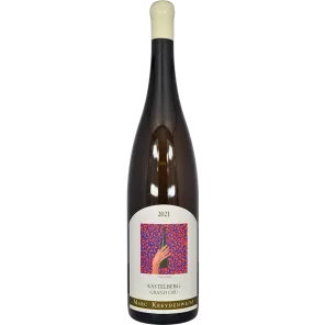 Jéroboam Riesling grand cru Kastelberg 2021 | Marc Kreydenweiss