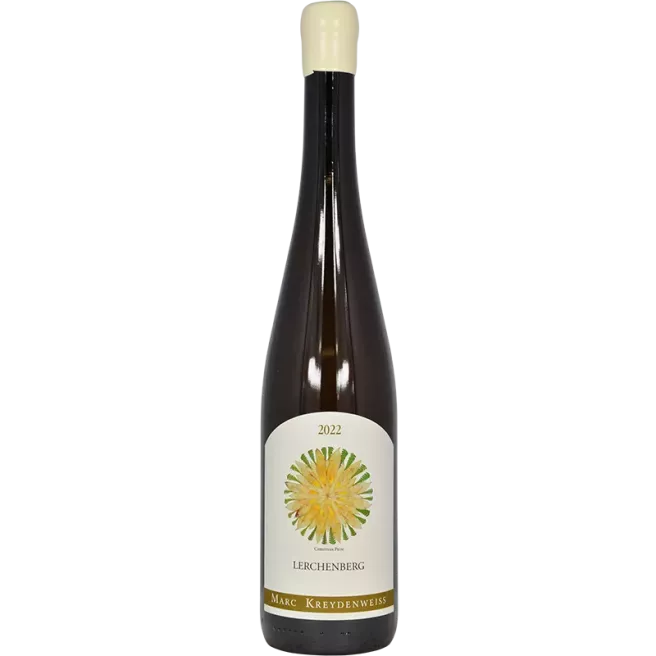 Pinot Grigio Lerchenberg 2022 | Marc Kreydenweiss