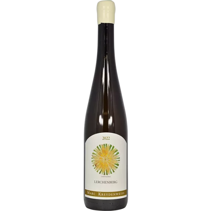 Pinot Grigio Lerchenberg 2022 | Marc Kreydenweiss