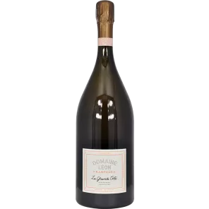 Magnum Champagne La Grande Côte 2020 | Domaine Léon