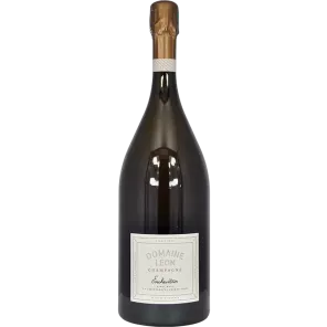 Magnum Champagne Enchevêtrer 2020 | Domaine Léon