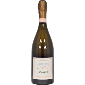 Champagne La Grande Côte 2021 | Domaine Léon