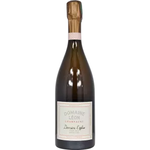 Champagne Derrière l'Eglise 2021 | Domaine Léon