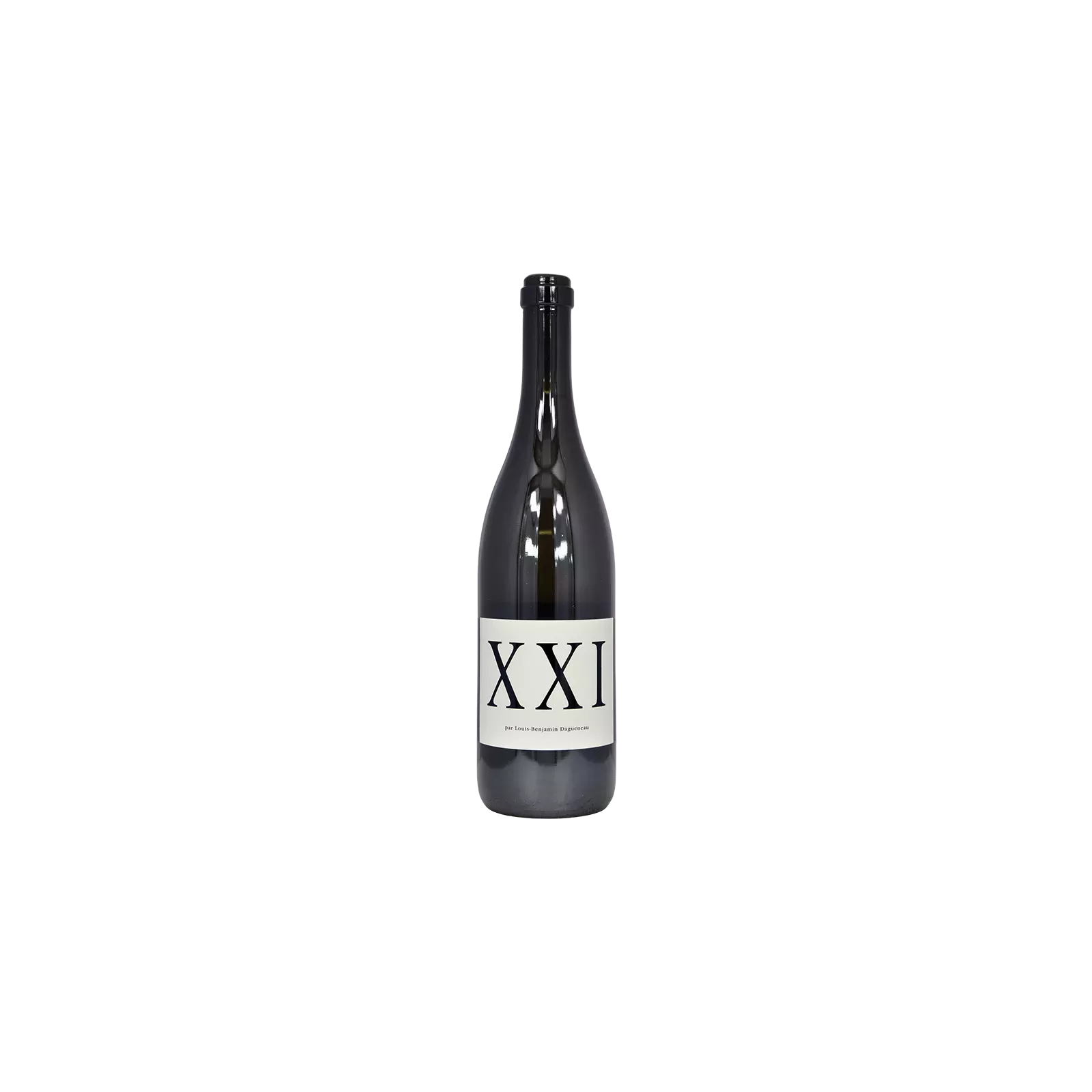 VDF XXI 2021 | Didier Dagueneau