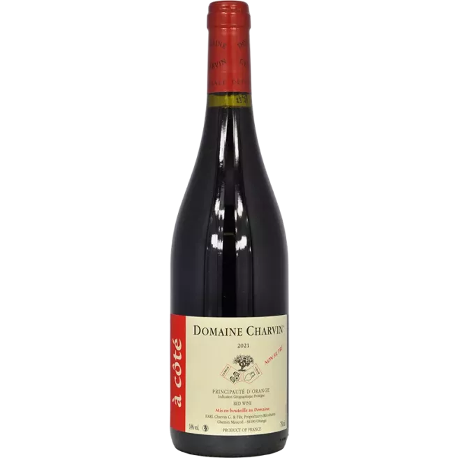 A Côté 2021 | Tenuta Charvin