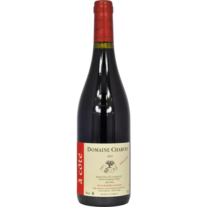 A Côté 2021 | Tenuta Charvin