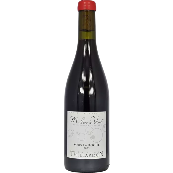 Moulin à Vent Sous la Roche 2023 | Tenuta Thillardon