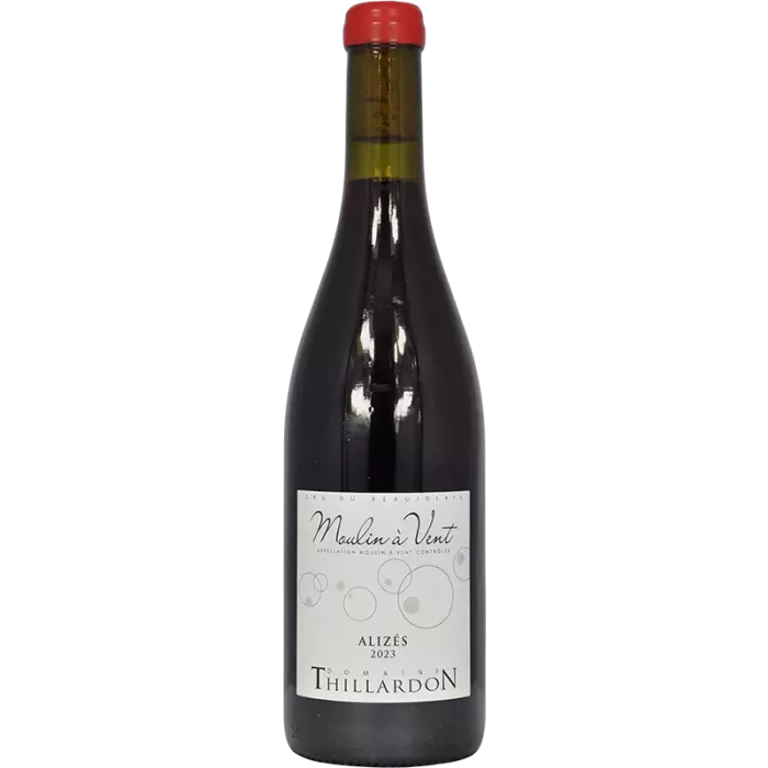 Mulino a vento Alizés 2023 | Tenuta Thillardon