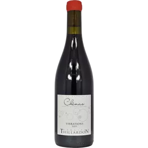 Chénas Vibrations 2023 | Tenuta Thillardon