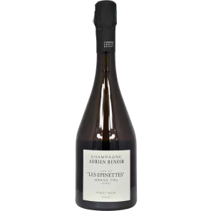 Champagne Grand Cru Les Epinettes 2020 | Adrien Renoir