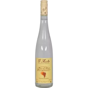 Marc d'Alsace Gewürztraminer Grande Réserve | G. Miclo