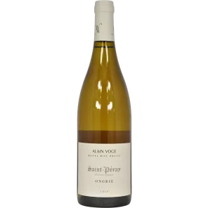 Saint-Péray Ongrie 2022 | Alain Voge