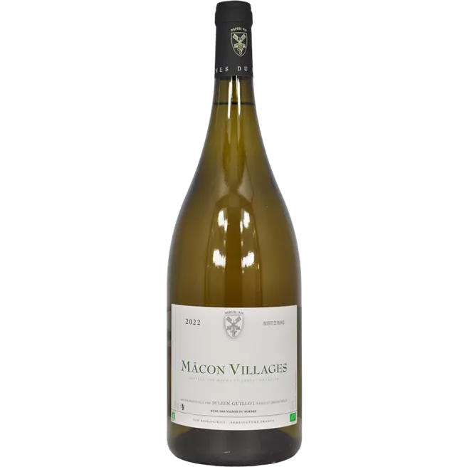 Magnum Mâcon Villages 2022 | Clos des Vignes du Maynes