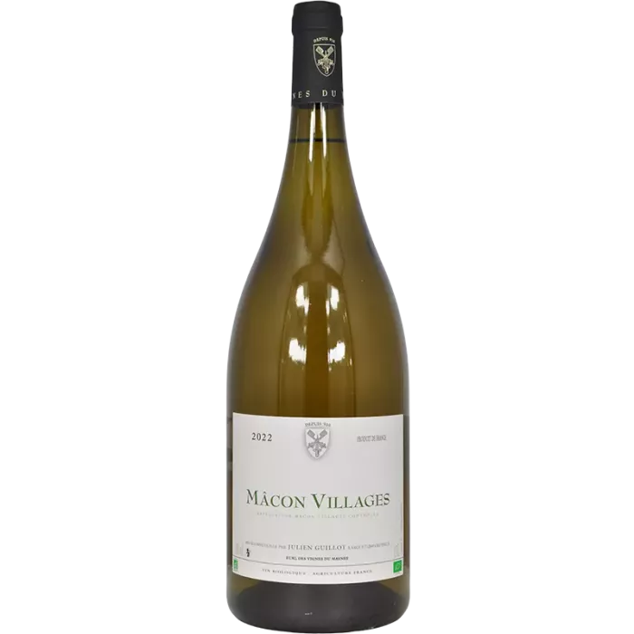 Magnum Mâcon Villages 2022 | Clos des Vignes du Maynes