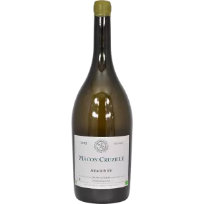 Magnum Mâcon Cruzille bianco Aragonite 2022 | Clos des Vignes du Maynes