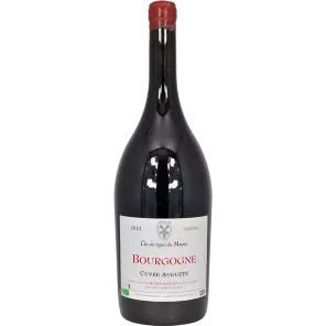 Magnum Borgogna rosso Cuvée Auguste 2022 | Clos des Vignes du Maynes