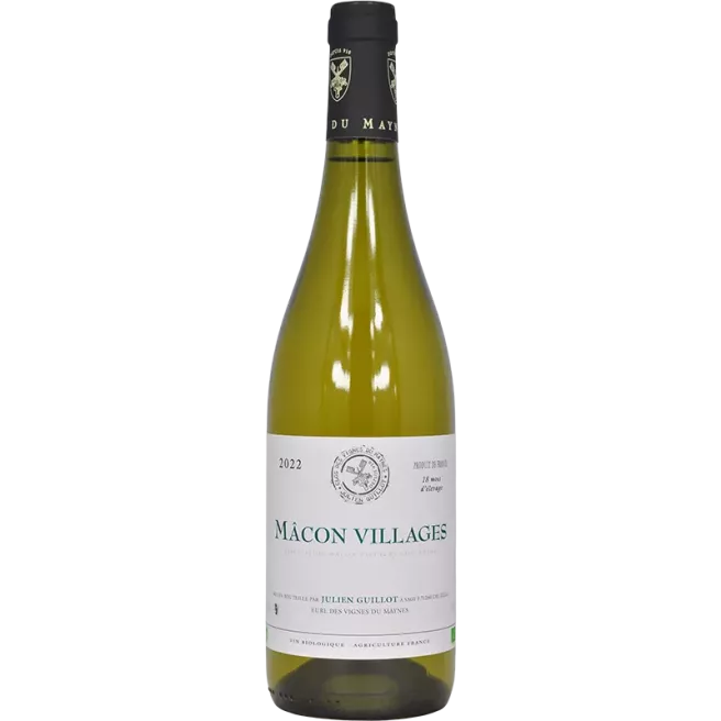 Mâcon Villages 2022 | Clos des Vignes du Maynes