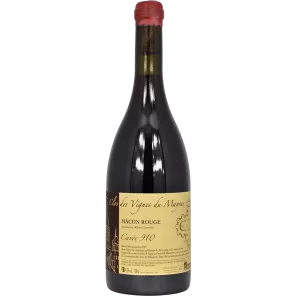 Mâcon rouge Cuvée 910 2023 | Clos des Vignes du Maynes