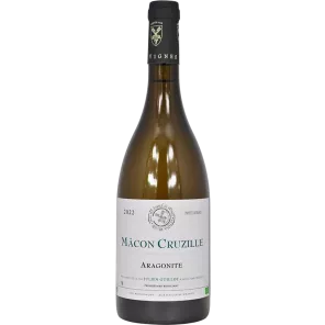 Mâcon Cruzille bianco Aragonite 2022 | Clos des Vignes du Maynes