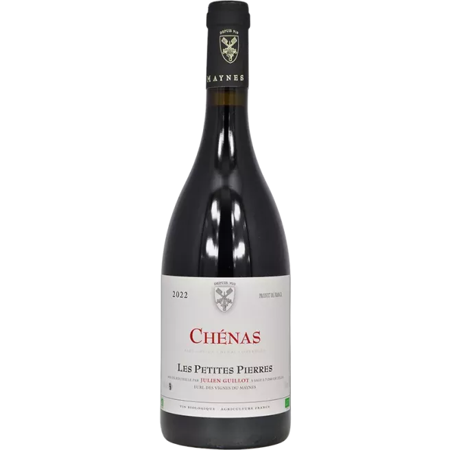 Chénas 2022 | Clos des Vignes du Maynes