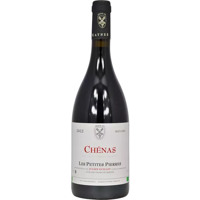 Chénas 2022 | Clos des Vignes du Maynes