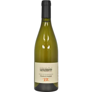 Pouilly-Fuissé Cuvée VII 2022 | Domaine de la Sarazinière