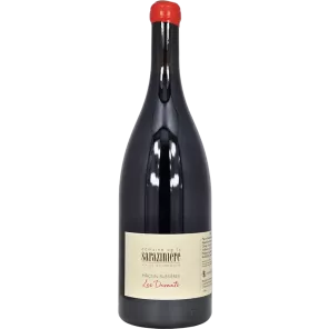Magnum Mâcon-Bussière rosso Les Devants 2023 | Domaine de la Sarazinière