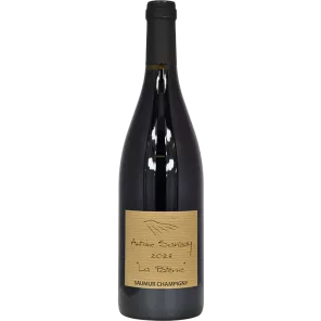 Saumur-Champigny La Paterne 2023 | Antoine Sanzay