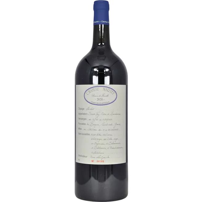 Magnum Réserve de la Famille 2020 | Château Martet