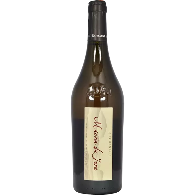 Macvin del Giura | Tenuta della Tournelle