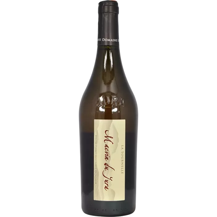 Macvin del Giura | Tenuta della Tournelle