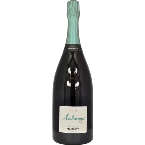 Magnum Ambonnay Grand Cru 2019 | Champagne Marguet