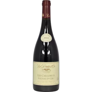 Volnay 1er Cru Les Caillerets Amphore 2022 | La Pousse d'Or