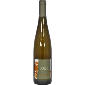 Gewurztraminer Hélios 2020 | Agapé