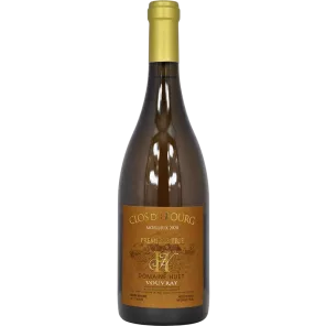 Vouvray amabile Le Clos du Bourg 1ère Trie 2020 | Domaine Huet