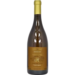 Vouvray amabile Le Mont 1ère Trie 2022 | Domaine Huet