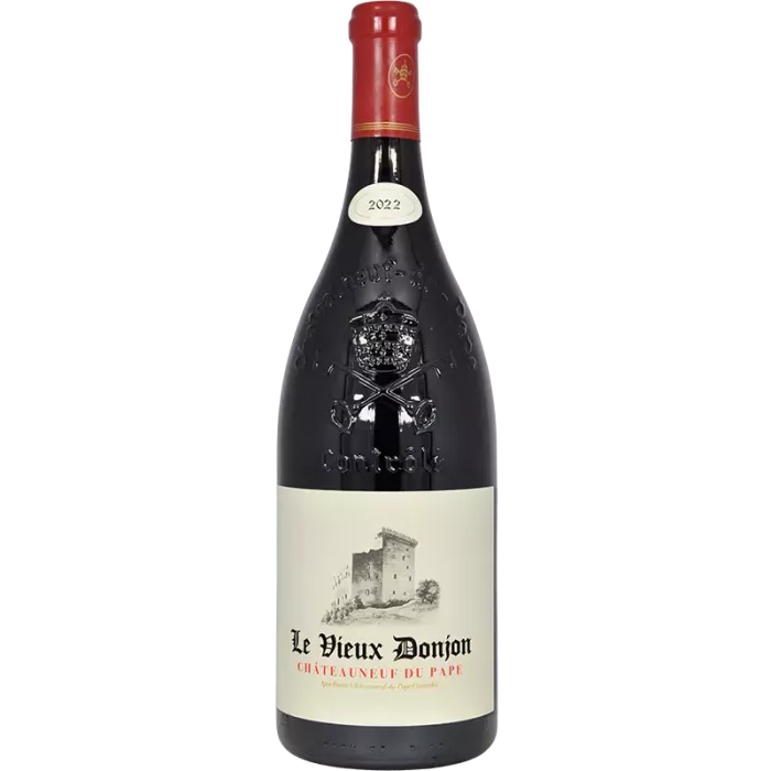 Magnum Châteauneuf-du-Pape 2022 | Le Vieux Donjon