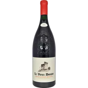 Jéroboam Châteauneuf-du-Pape 2022 | Le Vieux Donjon