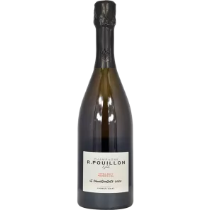 Champagne 1er Cru Le Montgruget 2020 Extra-Brut | R. Pouillon et Fils