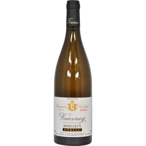 Vouvray amabile Réserve 2018 | Clos Naudin - Vincent Foreau