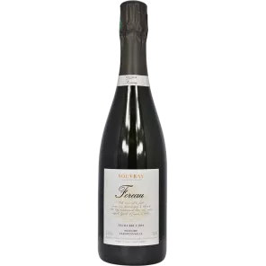 Vouvray Méthode Traditionnelle Extra-Brut 2019 | Clos Naudin - Vincent Foreau