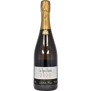 Champagne Les Vignes d'Autrefois 2020 | Laherte Frères