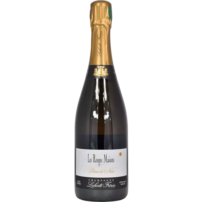 Champagne Les Rouges Maisons | Laherte Frères