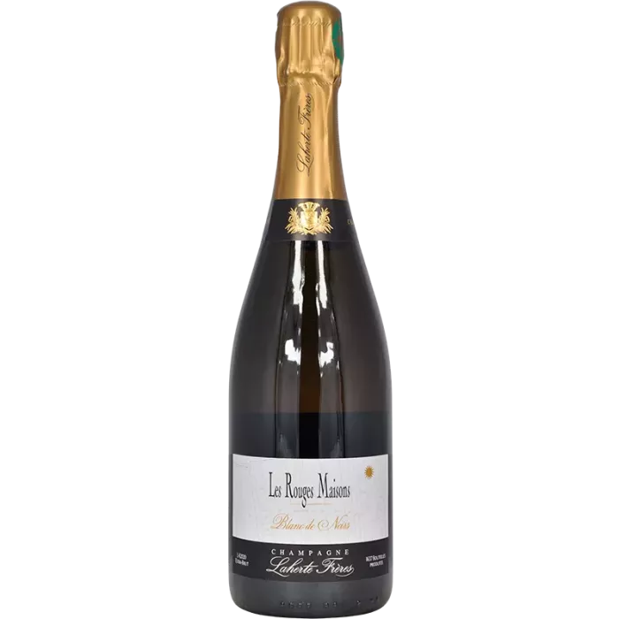 Champagne Les Rouges Maisons | Laherte Frères